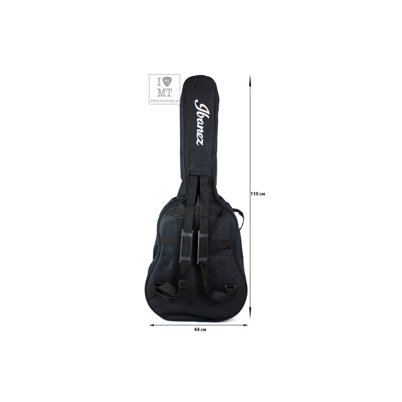 IBANEZ IAB101 Чехол для акустической гитары