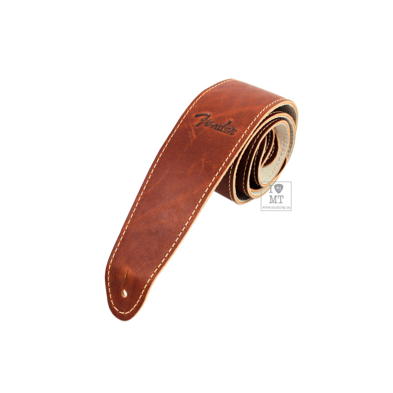 FENDER STRAP 2