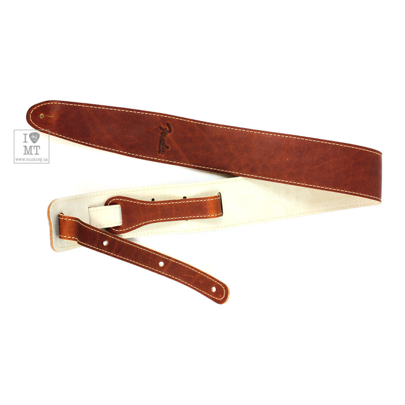 FENDER STRAP 2