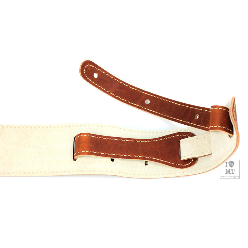 FENDER STRAP 2