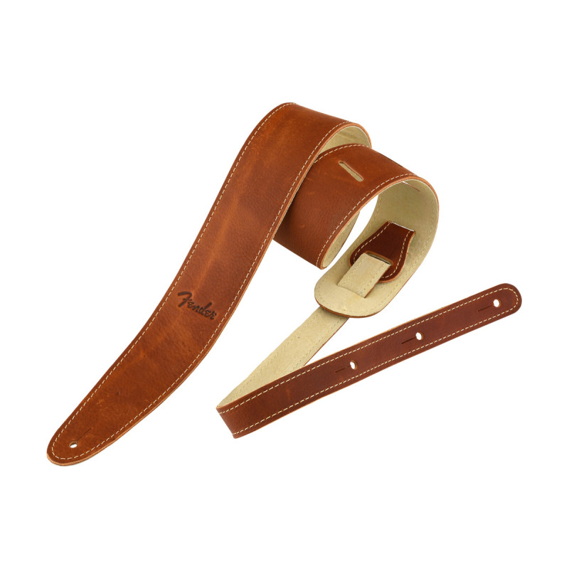 FENDER STRAP 2