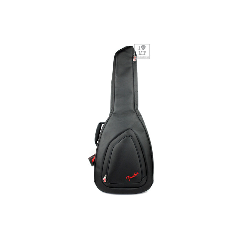 FENDER FA610 DREADNOUGHT GIG BAG Чохол для акустичної гітари 