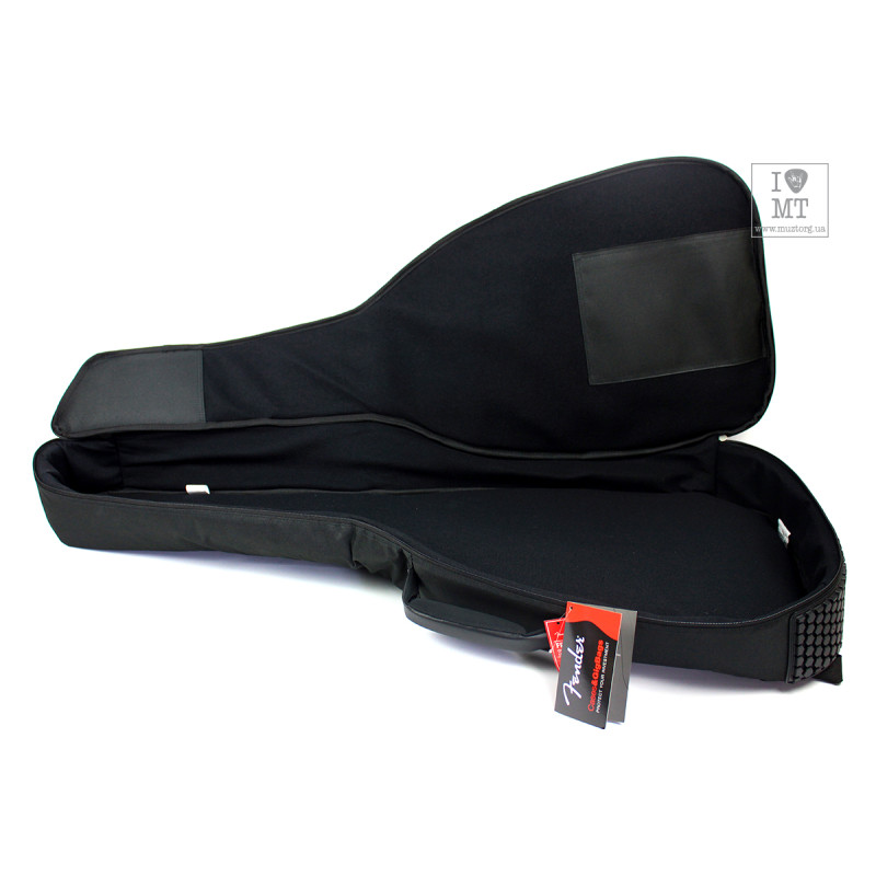FENDER FA610 DREADNOUGHT GIG BAG Чохол для акустичної гітари 
