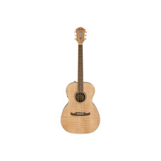 FENDER FA-235E CONCERT NATURAL LR Гітара електроакустична