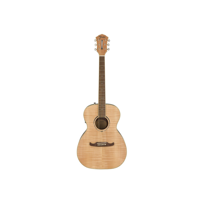 FENDER FA-235E CONCERT NATURAL LR Гітара електроакустична