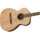 FENDER FA-235E CONCERT NATURAL LR Гітара електроакустична