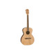 FENDER FA-235E CONCERT NATURAL LR Гітара електроакустична