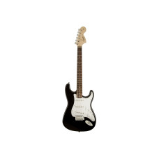 SQUIER by FENDER AFFINITY STRAT LRL BLACK Електрогітара