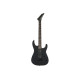 JACKSON JS11 DINKY AH BLACK Электрогитара