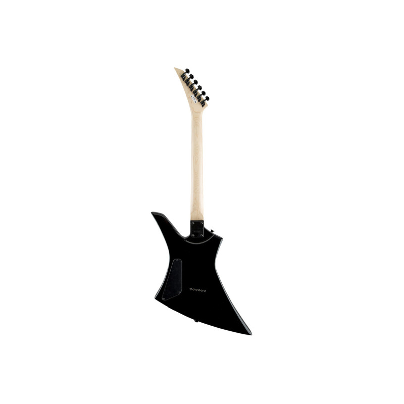 JACKSON JS32T KELLY AH VIOLA BURST Электрогитара