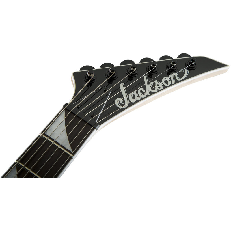 JACKSON JS32T KELLY AH VIOLA BURST Электрогитара