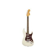 SQUIER by FENDER CLASSIC VIBE '70s STRATOCASTER LR OLYMPIC WHITE Электрогитара