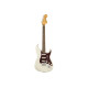 SQUIER by FENDER CLASSIC VIBE '70s STRATOCASTER LR OLYMPIC WHITE Электрогитара