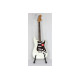SQUIER by FENDER CLASSIC VIBE '70s STRATOCASTER LR OLYMPIC WHITE Электрогитара