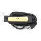 FENDER CYPRESS SINGLE-COIL ACOUSTIC SOUNDHOLE PICKUP NATURAL Звукознімач