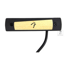 FENDER CYPRESS SINGLE-COIL ACOUSTIC SOUNDHOLE PICKUP NATURAL Звукознімач