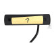 FENDER CYPRESS SINGLE-COIL ACOUSTIC SOUNDHOLE PICKUP NATURAL Звукознімач