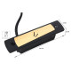FENDER CYPRESS SINGLE-COIL ACOUSTIC SOUNDHOLE PICKUP NATURAL Звукознімач
