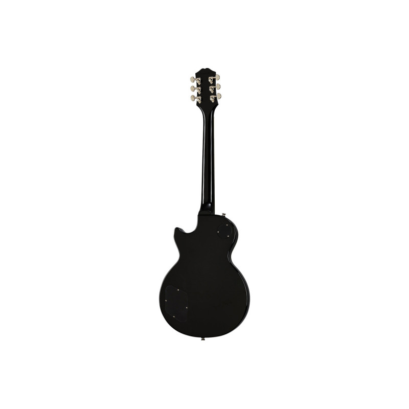 EPIPHONE LES PAUL STANDARD '60s EBONY Електрогітара