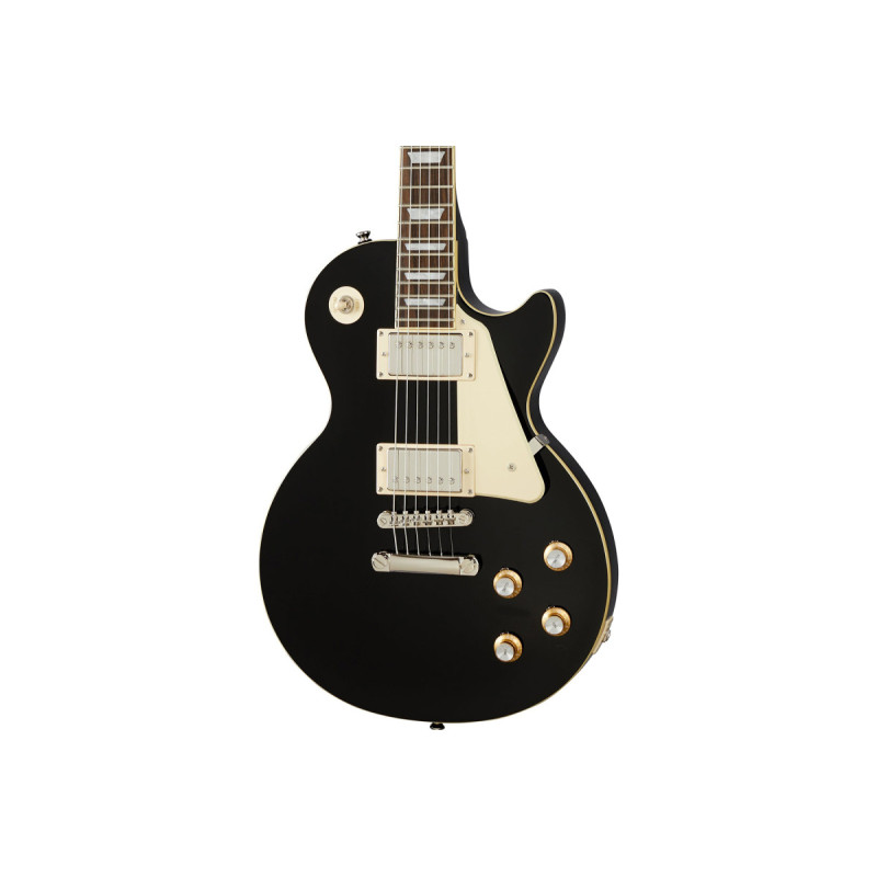 EPIPHONE LES PAUL STANDARD '60s EBONY Електрогітара