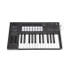 NOVATION LaunchKey 25 MK3 MIDI клавіатура 