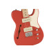 SQUIER by FENDER PARANORMAL CABRONITA TELE THINLINE FRD Электрогитара
