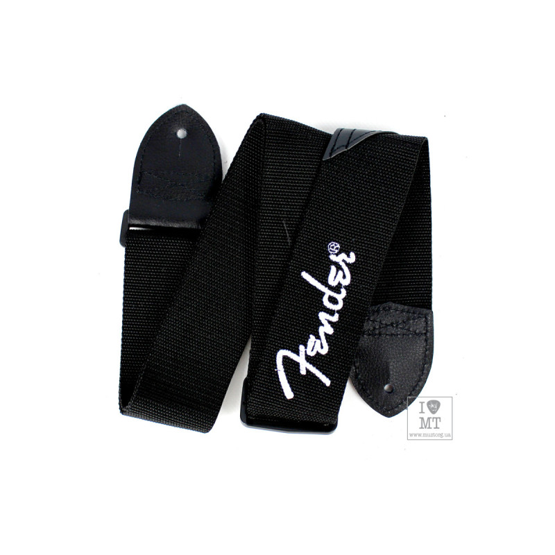 FENDER STRAP 2
