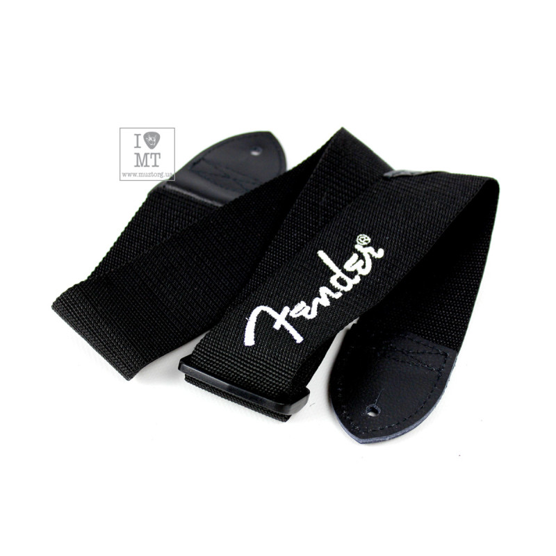 FENDER STRAP 2