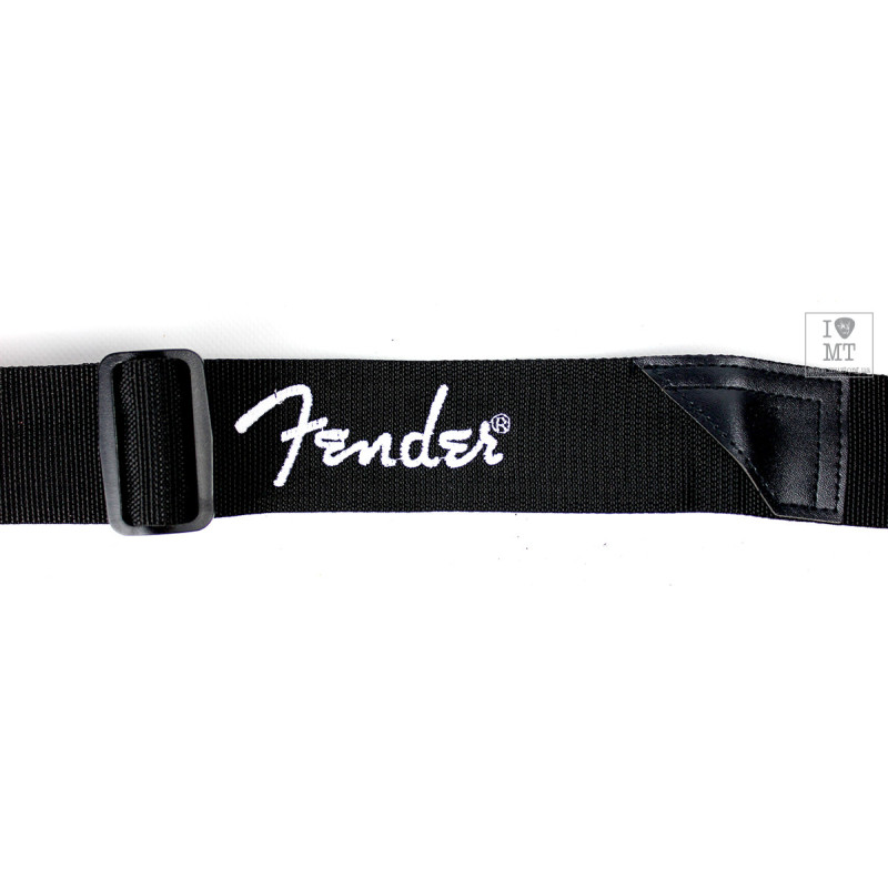 FENDER STRAP 2