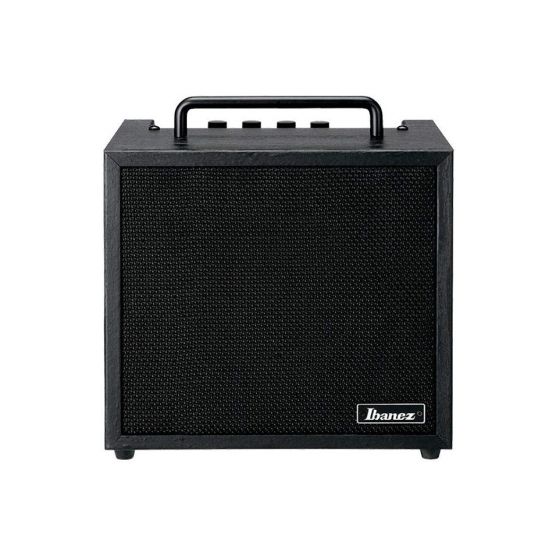 IBANEZ IBZ10BV2 Гитарный комбоусилитель