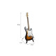 SQUIER by FENDER BULLET STRATOCASTER HSS BSB Электрогитара
