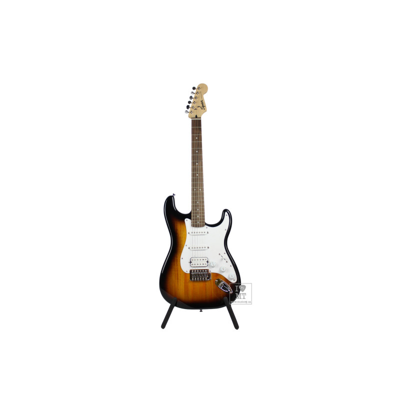 SQUIER by FENDER BULLET STRATOCASTER HSS BSB Электрогитара