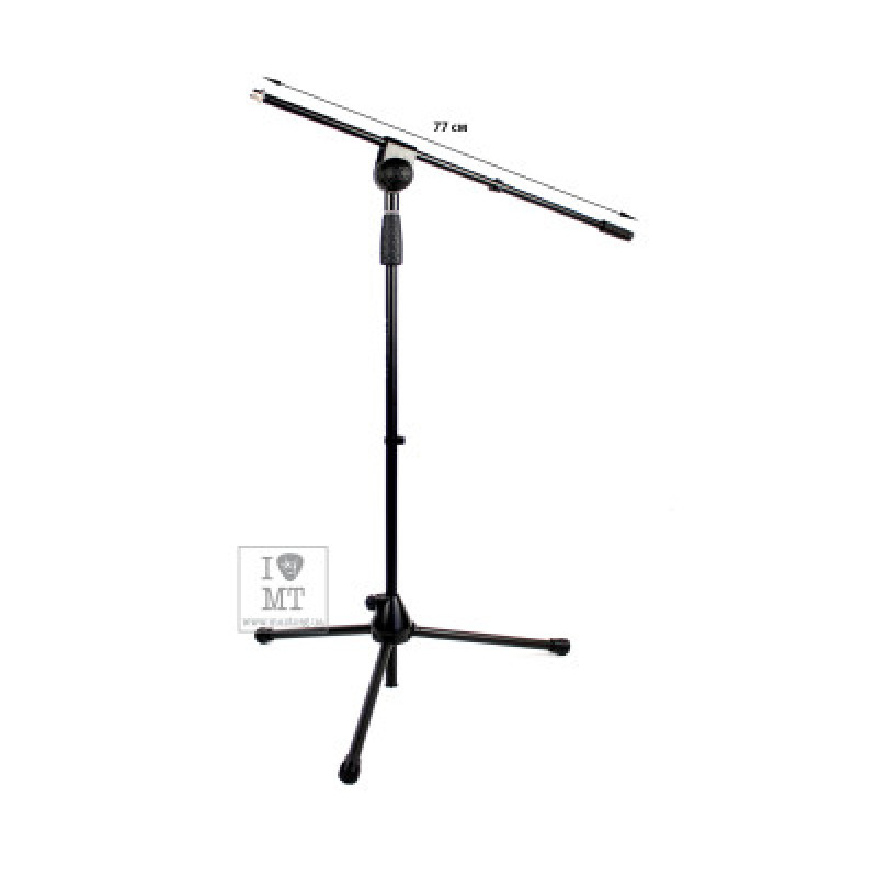 Стійка мікрофонна QUIK LOK A492 BK EU