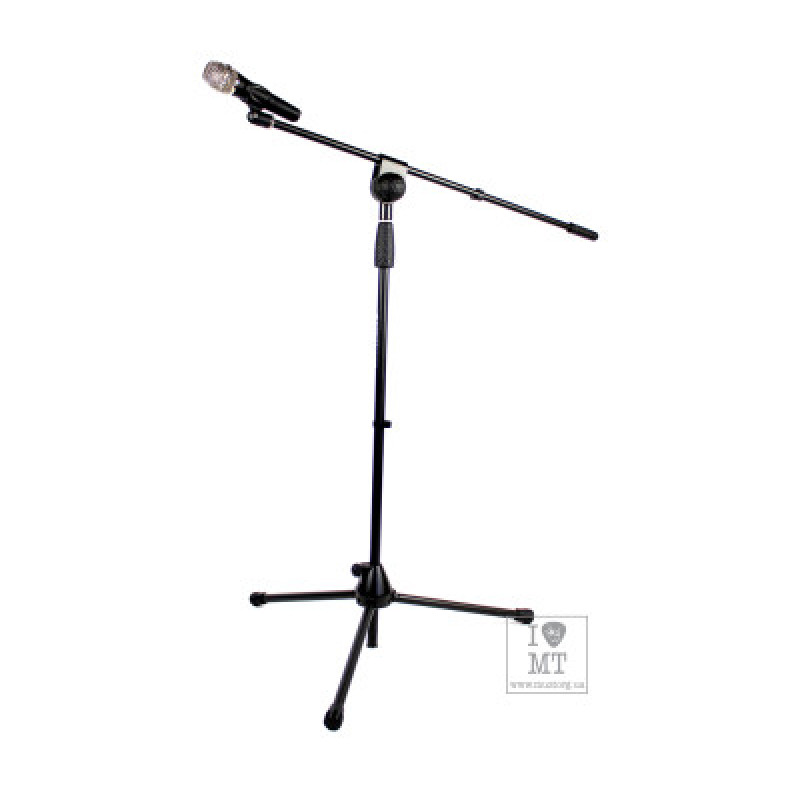 Стійка мікрофонна QUIK LOK A492 BK EU