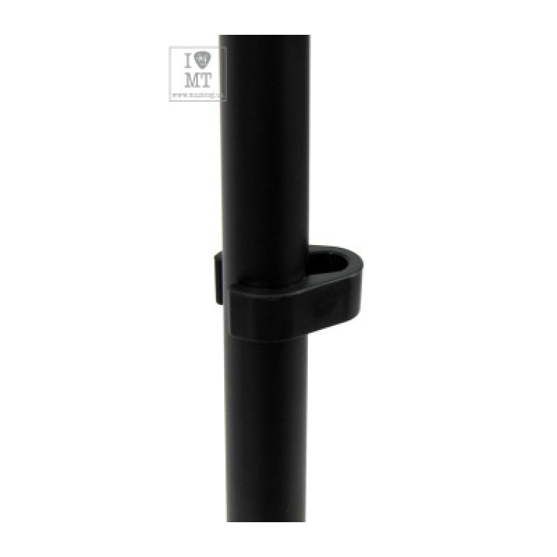 Стійка мікрофонна QUIK LOK A492 BK EU