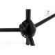 Стійка мікрофонна QUIK LOK A492 BK EU