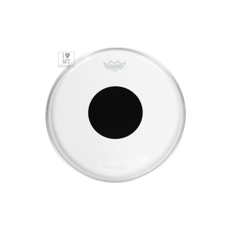 REMO CONTROLLED SOUND X14 Пластик для барабана
