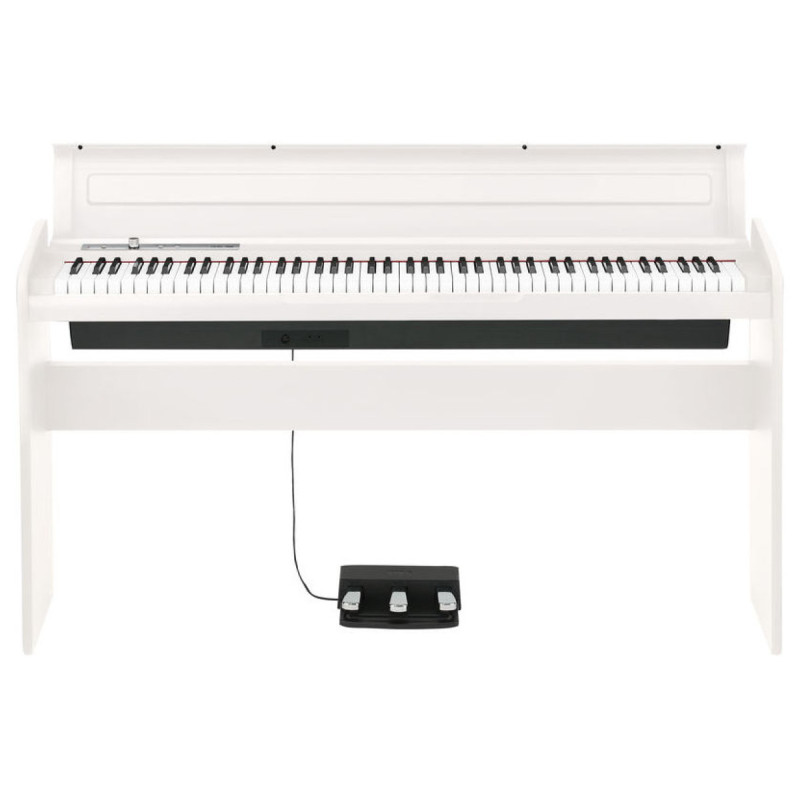 KORG LP-180 WH Цифрове піаніно