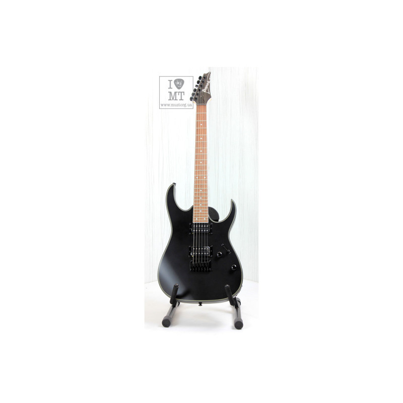 IBANEZ RG421EX BKF Електрогітара