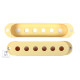 FENDER ACCESSORY KIT FOR STRATOCASTER AGED WHITE Аксесуари для гітар