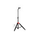 FENDER DELUXE HANGING GUITAR STAND BLACK/RED Стійка гітарна