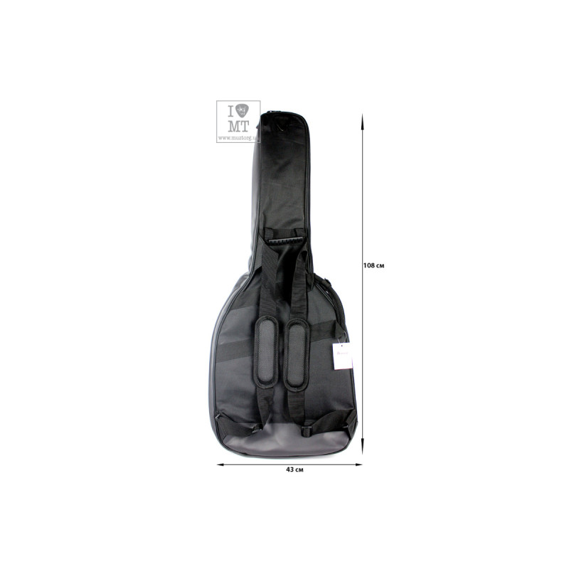 IBANEZ IGB540 BK Чехол для электрогитары
