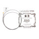 Струни для бас-гітар SIT STRINGS PSR45100L