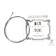 Струни для бас-гітар SIT STRINGS PSR45100L