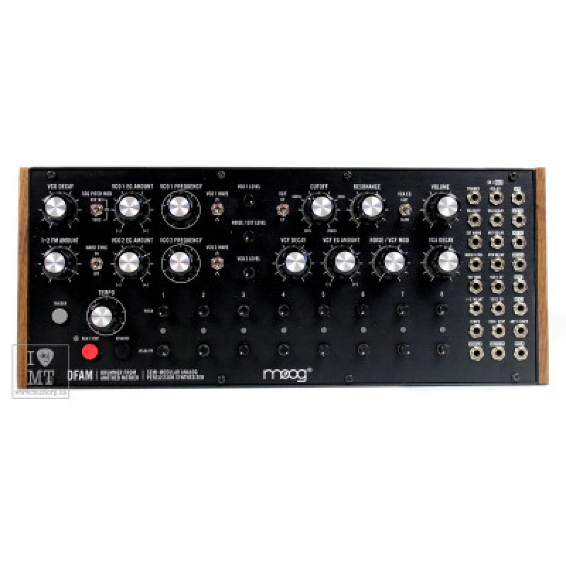 Синтезатор аналоговий MOOG DFAM