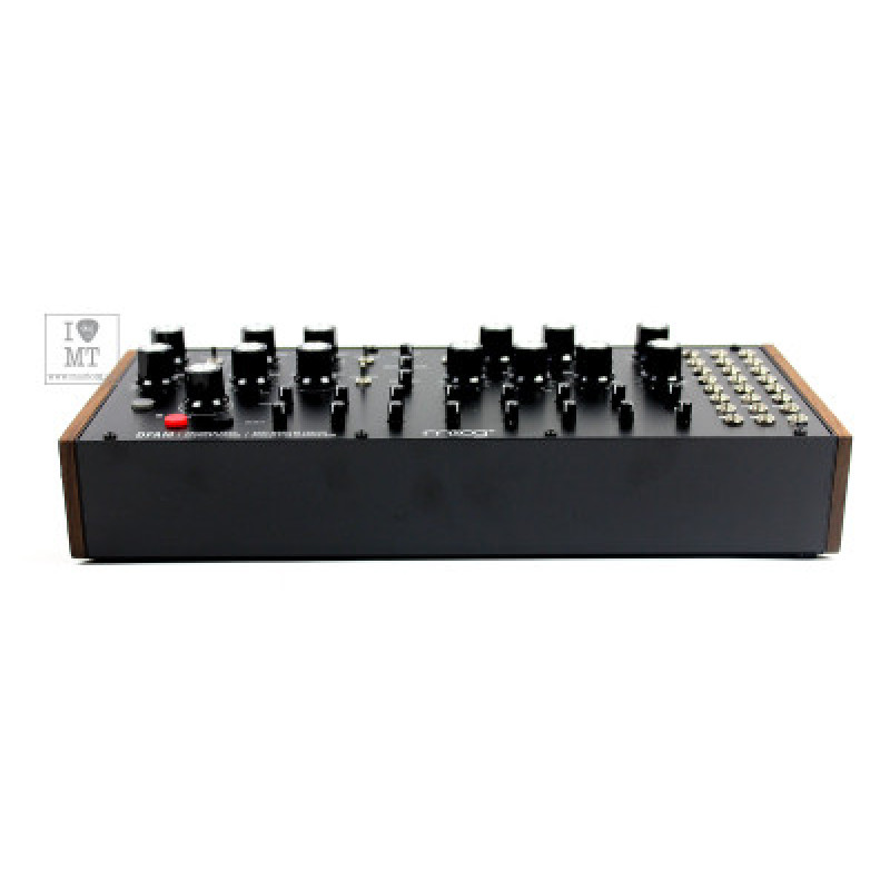 Синтезатор аналоговий MOOG DFAM