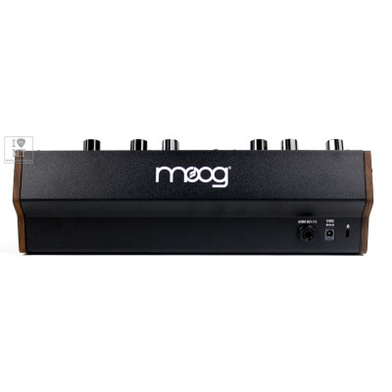 Синтезатор аналоговий MOOG DFAM