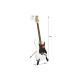 SQUIER by FENDER AFFINITY STRAT HSS LRL OLYMPIC WHITE Електрогітара