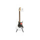 SQUIER by FENDER AFFINITY STRAT HSS LRL OLYMPIC WHITE Електрогітара