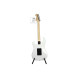 SQUIER by FENDER AFFINITY STRAT HSS LRL OLYMPIC WHITE Електрогітара